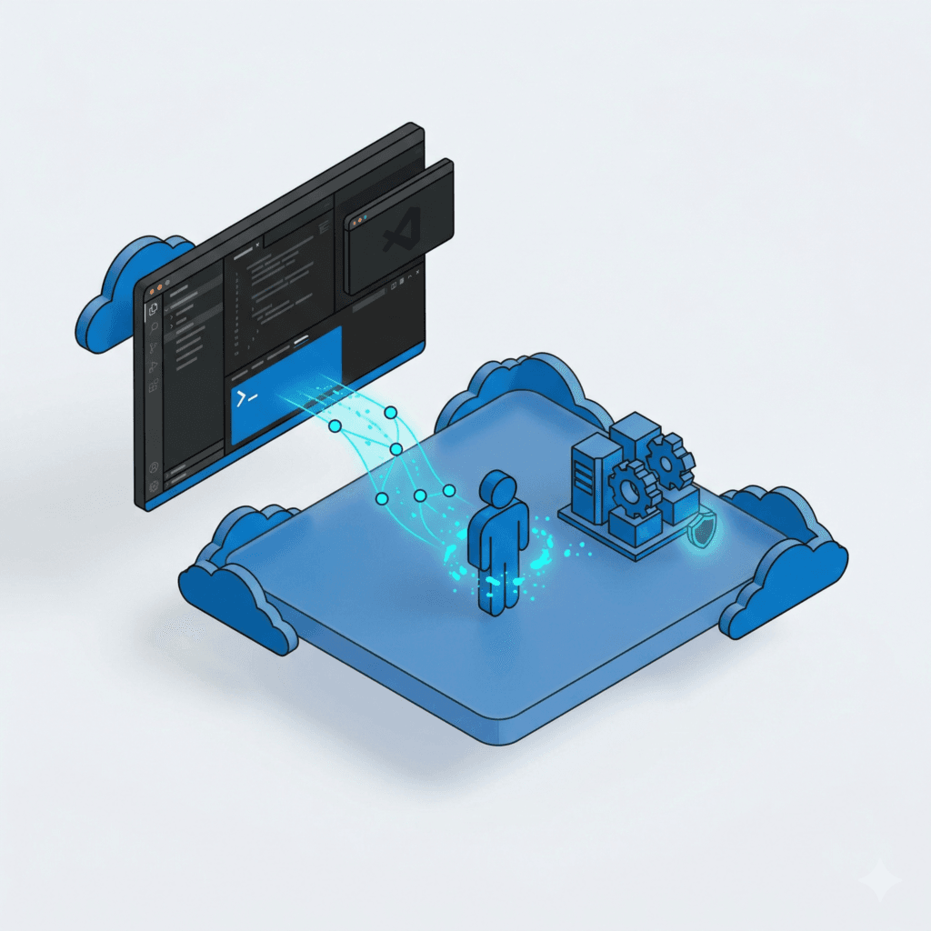 Cómo Crear un Usuario en Azure con PowerShell desde VS Code