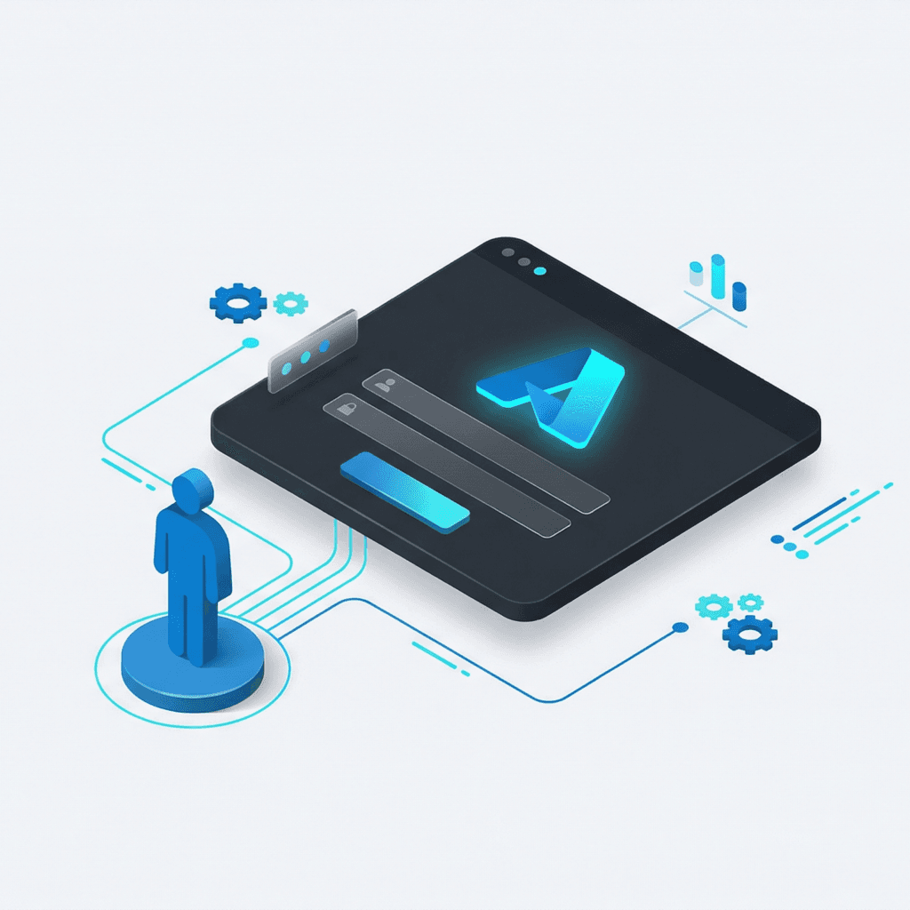 Cómo crear un usuario en el Portal de Azure (Microsoft Entra ID)