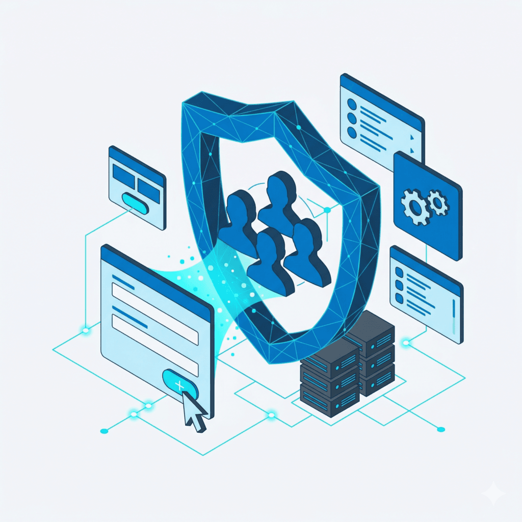 Crear un Grupo en Microsoft Entra ID desde el Portal de Azure (2026)