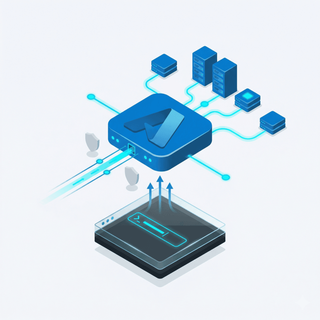 Cómo Desplegar un Azure Load Balancer Standard con CLI